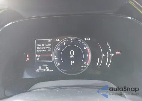 2023 Lexus Rx 350 Premium Plus z USA, uszkodzony, nr VIN JTJCHMAA1P2004820